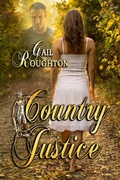 Cover: Country Justice - Bwl Publishing Inc.