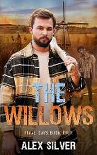 Enlarge image Cover: The Willows - Ats Publications