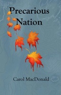 Cover: Precarious Nation - Carol MacDonald
