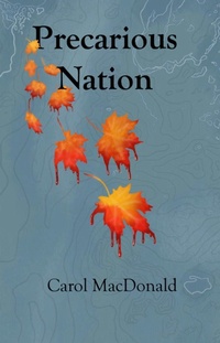 Enlarge image Cover: Precarious Nation - Carol MacDonald