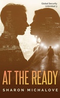 Cover: At the Ready - Sharon Michalove