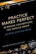 Cover: Practice Makes Perfect - Master Point Press