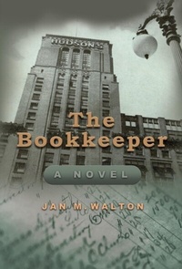 Abbildung von: The Bookkeeper - Windcove Publishing