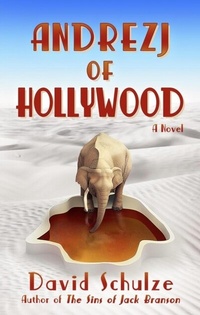 Abbildung von: Andrezj of Hollywood - Distributed By Ingram Spark
