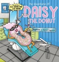Cover: The Adventures of Daisy the Donut - Lucky Thirteen Publishing, LLC