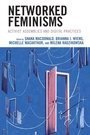 Cover: Networked Feminisms - Lexington Books