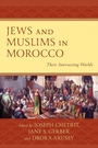 Cover: Jews and Muslims in Morocco - Lexington Books