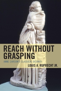 Enlarge image Cover: Reach without Grasping - Lexington Books