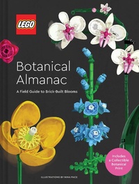 Abbildung von: LEGO Botanical Almanac - Chronicle Books