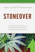 Cover: Stoneover - Lexington Books