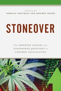 Enlarge image Cover: Stoneover - Lexington Books