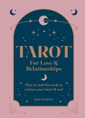 Cover: Tarot for Love & Relationships - Endeavour