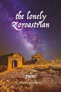 Enlarge image Cover: The Lonely Zoroastrian - Luath Press Ltd
