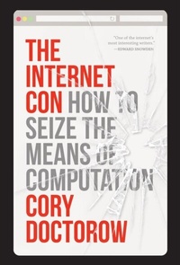 Abbildung von: Internet Con - Distributed By Ingram Spark