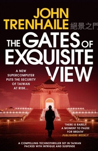 Abbildung von: The Gates of Exquisite View - Canelo Action