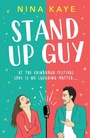 Cover: Stand Up Guy - Canelo Romance
