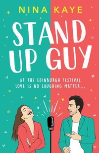 Abbildung von: Stand Up Guy - Canelo Romance