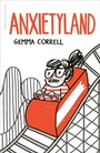 Cover: Anxietyland - Particular Books