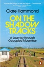 Cover: On the Shadow Tracks - Penguin