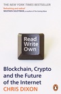 Cover: Read Write Own - Penguin (Cornerstone)