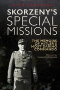 Cover: Skorzeny's Special Missions - Greenhill Books