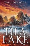 Cover: Tila Lake - Matador