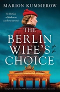 Cover: The Berlin Wife's Choice - Bookouture