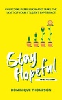 Cover: Stay Hopeful While You Study - Trigger Publishing