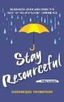 Cover: Staying Well and Safe at University - Trigger Publishing