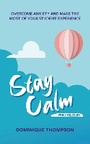 Cover: Stay Calm While You Study - Trigger Publishing