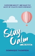 Cover: Stay Calm While You Study - Trigger Publishing