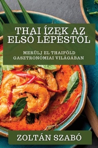Abbildung von: Thai Izek Az Elso Lepestol - Zoltan Szabo
