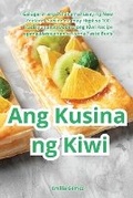 Cover: Ang Kusina ng Kiwi - Aurosory ltd