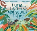 Cover: Luna the Loon and Her Marvelous Tune - Tiny Seed