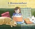 Cover: I Remember - Tiny Seed