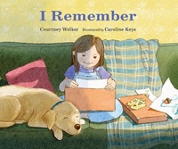 Enlarge image Cover: I Remember - Tiny Seed
