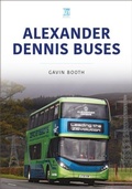 Cover: Alexander Dennis Buses - Key Publishing Ltd