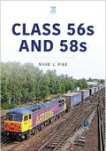 Cover: Class 56 and 58 - Key Publishing Ltd
