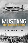 Cover: Mustang - Key Publishing Ltd