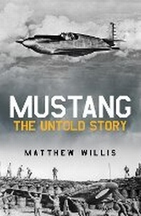 Enlarge image Cover: Mustang - Key Publishing Ltd