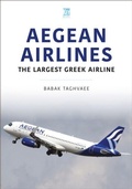 Cover: Aegean Airlines - Key Publishing Ltd
