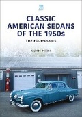 Cover: Classic American Sedans of the 1950s - Key Publishing Ltd