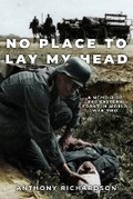 Cover: No Place To Lay My Head - Sapere Books