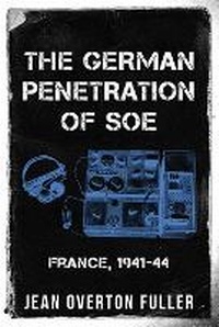 Abbildung von: The German Penetration of SOE - Sapere Books