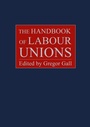 Cover: The Handbook of Labour Unions - Agenda Publishing