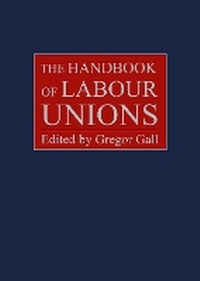 Abbildung von: The Handbook of Labour Unions - Agenda Publishing