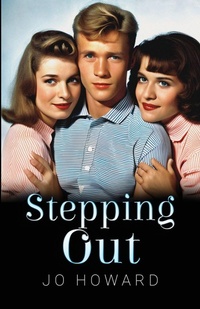 Enlarge image Cover: Stepping Out - Michael Terence Publishing