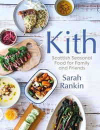 Abbildung von: Kith - Birlinn Ltd