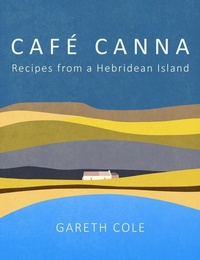 Abbildung von: Cafe Canna - Birlinn Ltd