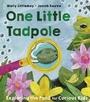 Cover: One Little Tadpole - Little Tiger